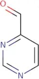 4-Pyrimidinecarboxaldehyde