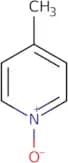 4-Picoline-N-oxide