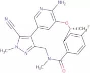 Lorlatinib