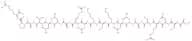 Prepro-Atrial Natriuretic Factor (104-123) (human)