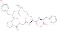 PAR-4 (1-6) (mouse) trifluoroacetate salt
