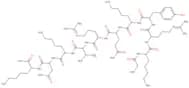 PACAP-38 (28-38) (human, chicken, mouse, ovine, porcine, rat) trifluoroacetate salt