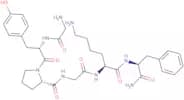 PAR-4 (1-6) amide (mouse) trifluoroacetate salt