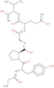 PAR-4 (1-6) amide (human) trifluoroacetate salt