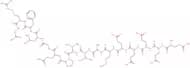 Pancreastatin (33-48) (human) trifluoroacetate salt