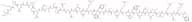 Peptide YY (3-36) (human) trifluoroacetate salt