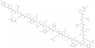 Peptide YY (13-36) (canine, mouse, porcine, rat) trifluoroacetate salt