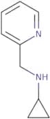 N-(Pyridin-2-ylmethyl)cyclopropanamine