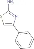 4-Phenyl-1,3-thiazol-2-amine