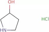3-Pyrrolidinol HCl