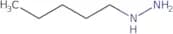 Pentylhydrazine