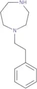 1-(2-Phenylethyl)-1,4-diazepane dihydrochloride