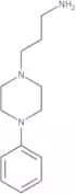 3-(4-Phenylpiperazin-1-yl)propan-1-amine