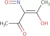 Pentane-2,3,4-trione 3-oxime