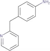 [4-(Pyridin-2-ylmethyl)phenyl]amine dihydrochloride