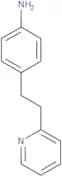 [4-(2-Pyridin-2-ylethyl)phenyl]amine dihydrochloride