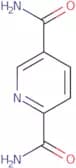 Pyridine-2,5-dicarboxamide