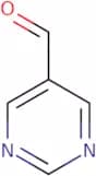 Pyrimidine-5-carboxaldehyde