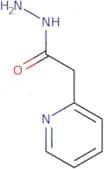 2-Pyridin-2-ylacetohydrazide