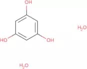 Phloroglucinol dihydrate