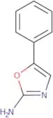 5-Phenyl-1,3-oxazol-2-amine