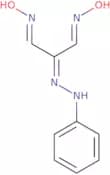 (1E,3E)-(Phenylhydrazono)malonaldehyde dioxime