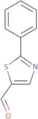 2-Phenyl-1,3-thiazole-5-carbaldehyde