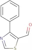 4-Phenyl-1,3-thiazole-5-carbaldehyde