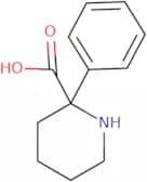 2-Phenylpiperidine-2-carboxylic acid