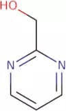 2-Pyrimidinemethanol - a solution in ethanol