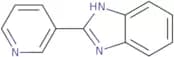 2-Pyridin-3-yl-1H-benzimidazole