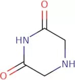 Piperazine-2,6-dione