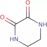 Piperazine-2,3-dione
