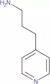 (3-Pyridin-4-ylpropyl)amine