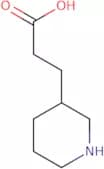 3-Piperidin-3-ylpropanoic acid hydrochloride