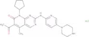 PD 0332991 hydrochloride