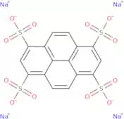 1,3,6,8-Pyrenetetrasulfonic acid tetrasodium salt - powder