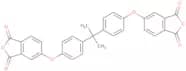 5,5'-((Propane-2,2-diylbis(4,1-phenylene))bis(oxy))bis(isobenzofuran-1,3-dione)