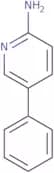 5-Phenylpyridin-2-amine