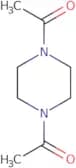 1,1'-(Piperazine-1,4-diyl)diethanone