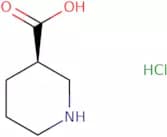 (R)-Piperidine-3-carboxylic acid hydrochloride