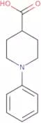 1-Phenylpiperidine-4-carboxylic acid
