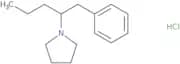Prolintane hydrochloride