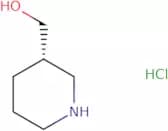 (S)-Piperidin-3-ylmethanol hydrochloride