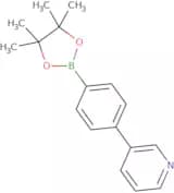 4-(3-Pyridinyl)phenylboronic acid pinacol ester