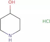 Piperidin-4-ol hydrochloride