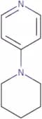 4-(Piperidin-1-yl)pyridine