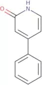 4-Phenylpyridin-2-ol