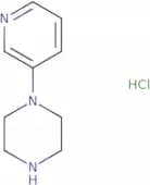 1-(Pyridin-3-yl)piperazine hydrochloride