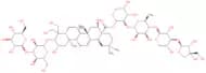 Platycodin D2